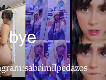 hardcore cam girl sabrina_geek image #3175416