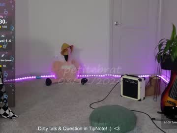hardcore cam girl petitebrat image #4350828