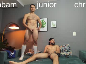 hardcore cam man soccer_hot image #2135797