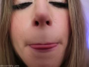 hardcore cam girl shy_jane image #3820155