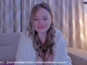 hardcore cam girl dreamsweetgirl image #3593476