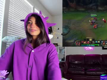 hardcore cam girl violetttflowers image #3644601