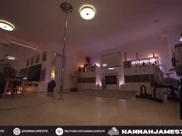 hardcore cam girl hannahjames710 image #1999789