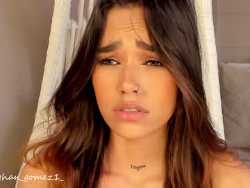 hardcore cam girl _meghan_gomez1_ image #2304773