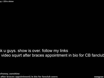 hardcore cam girl honey_sunshine image #4598218
