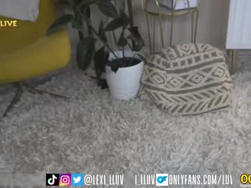 hardcore cam girl lexi_luv image #2962945