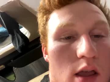 hardcore cam man gingerguy640 image #1182040