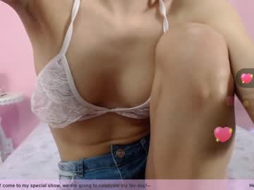 hardcore cam girl little_effy18 image #1070418