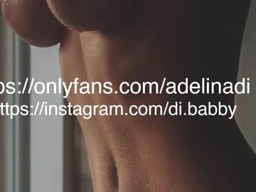 hardcore cam girl adelina_di image #807361