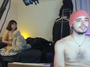 hardcore cam couple kitty773272 image #4310411