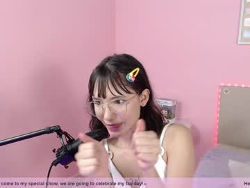 hardcore cam girl little_effy18 image #1129785