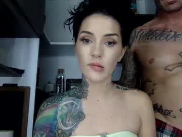 hardcore cam couple scarlettroze image #4632571