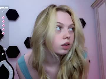 hardcore cam girl small_blondee image #2912989