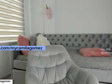 hardcore cam girl camilagomezz image #802348