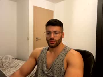 hardcore cam man rogan1604 image #530726