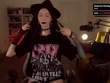 hardcore cam girl loony_moony image #4565640