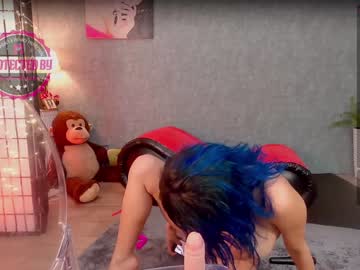 hardcore cam girl monkeylina image #470834