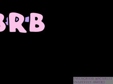 hardcore cam girl scarlett__baker image #707203