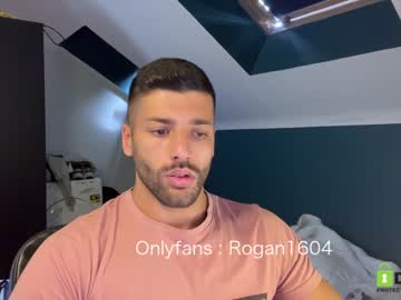 hardcore cam man rogan1604 image #1175154