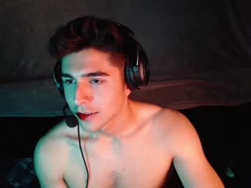 hardcore cam man jaxxxhunter image #2555299