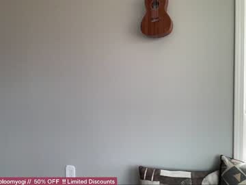 hardcore cam girl bloomyogi image #1712677