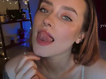 hardcore cam girl _yvie_ image #797331