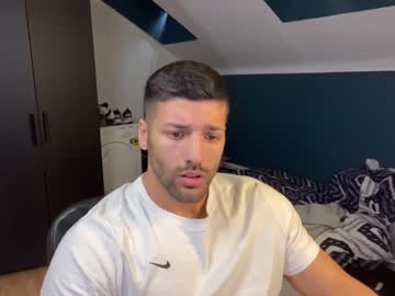 hardcore cam man rogan1604 image #950024