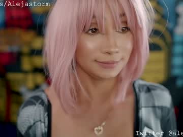 hardcore cam girl alejastorm image #4536120