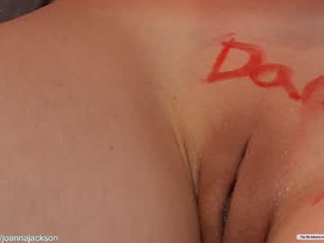 hardcore cam girl joannajackson image #2268450