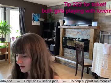 hardcore cam couple scarlajade image #1009397