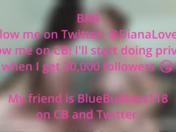 hardcore cam girl dianalovecb image #2916213