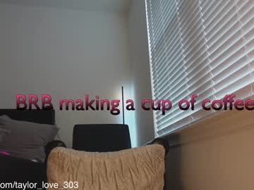 hardcore cam girl taylor_love_303 image #2451700