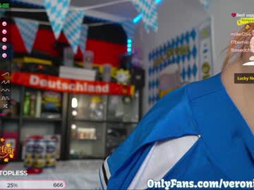 hardcore cam girl veronikavonk image #74421