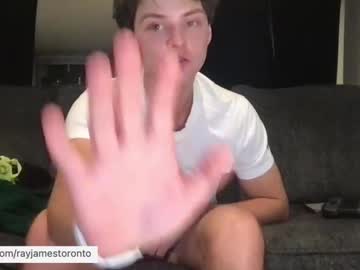 rayjamesgta hardcore cam