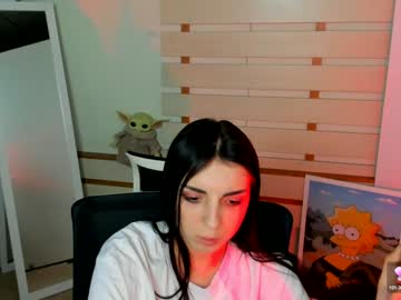 hardcore cam girl emilie_shy image #4652297
