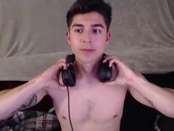 hardcore cam man jaxxxhunter image #2554960