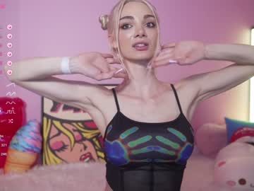 hardcore cam girl bunnydollstella image #3707756