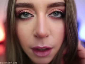 hardcore cam girl shy_jane image #4291756