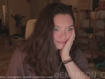 hardcore cam girl emersoncane image #1183083
