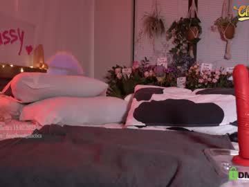 hardcore cam girl _deepthroatgalactica image #2504843