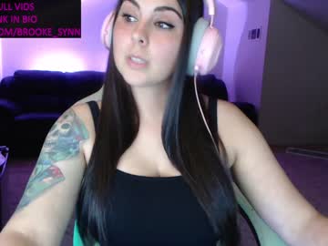 hardcore cam girl brooke_synn image #191522