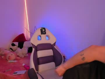 hardcore cam girl _sam_smith_ image #474129