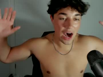 hardcore cam man andersonstorm image #4587914