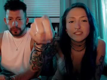 hardcore cam couple mastertyler_x_goddessstarr image #4675453
