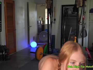 hardcore cam girl ginger_little image #208463