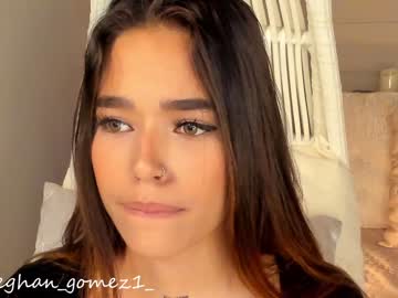 hardcore cam girl _meghan_gomez1_ image #2218857