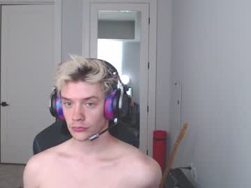 hardcore cam man ironthud image #1234222