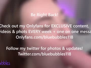 hardcore cam girl bluebubbles118 image #4563225