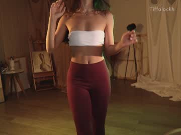 hardcore cam girl tifalock_ image #2553406