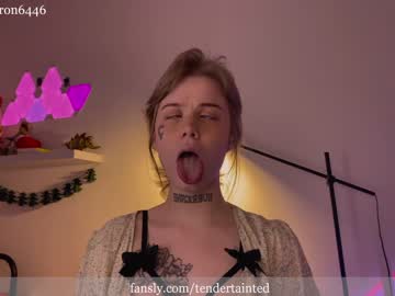 hardcore cam girl tendertainted image #600798